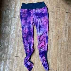 Gently used Nike leggings.